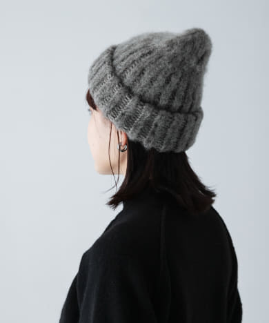 ペルーアランニットキャップ[GA47-2CS002]｜URBAN RESEARCH公式ファッション通販