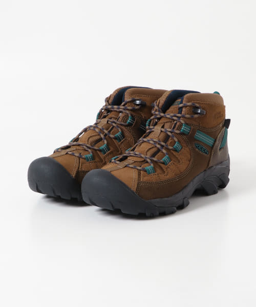 KEEN　TARGHEE2MID WP