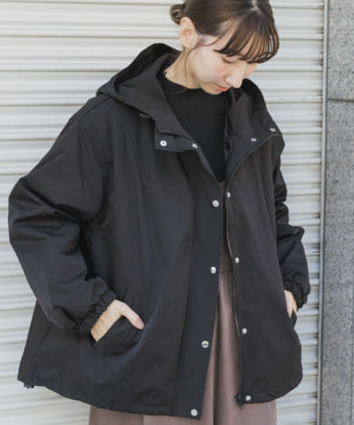 キルトライナー付きマウンテンパーカー[IT47-27A013]｜URBAN RESEARCH公式ファッション通販
