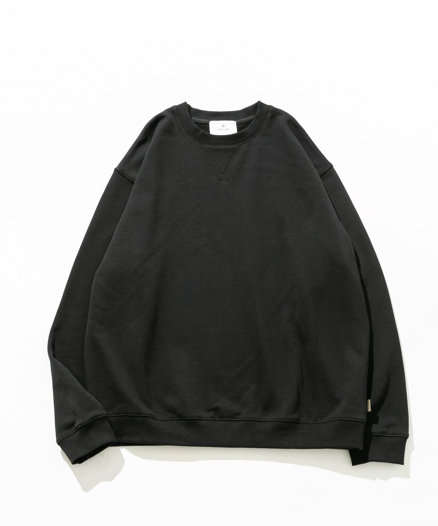 quaranciel:〈洗濯機可能〉ポンチ ベーシック コンパクト