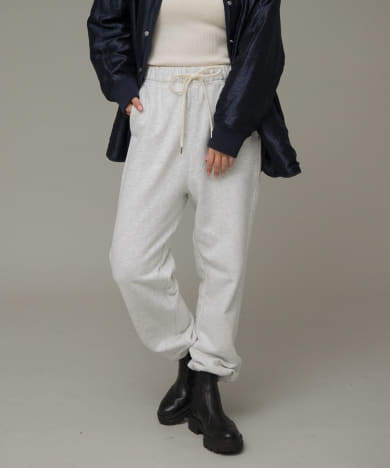 裏起毛スウェットパンツ[LA47-24J001]｜URBAN RESEARCH公式ファッション通販