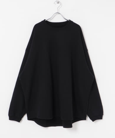 dDdDdDd SUPER BIG CREW SWEAT[UD47-11H021]｜URBAN RESEARCH公式ファッション通販