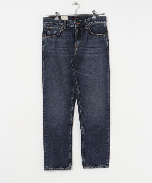 NUDIE JEANS　Gritty Jackson B.Soil-30