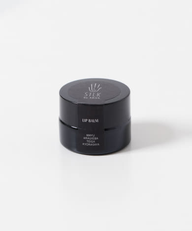 SILK by ADAN　LIP BALM