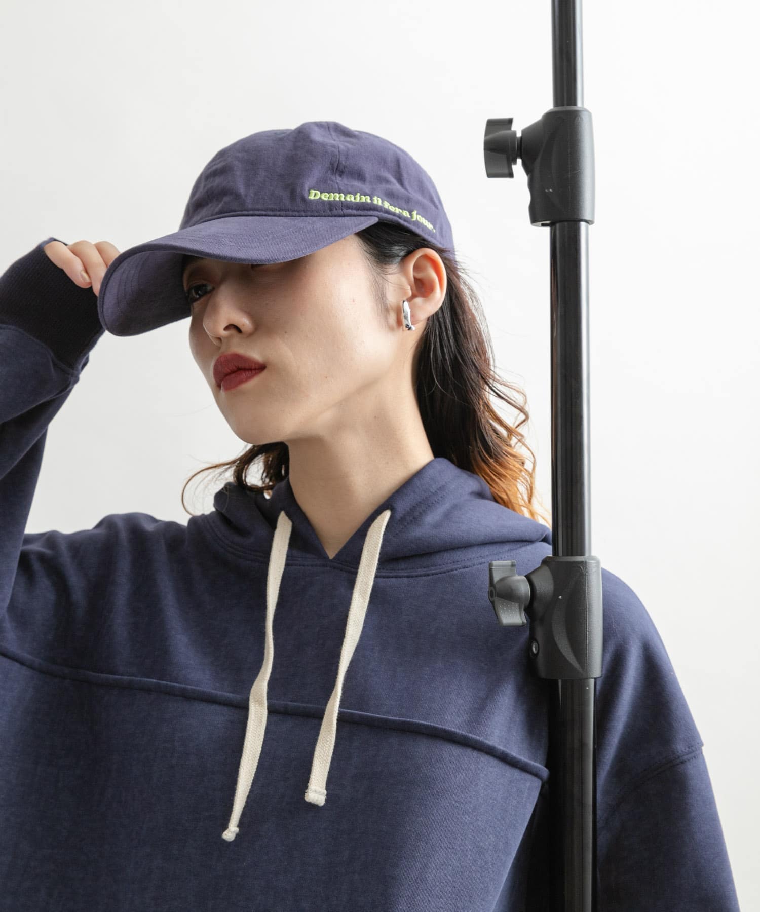 サイドエンブロイダリーCAP[KB47-2CA034]｜URBAN RESEARCH公式ファッション通販