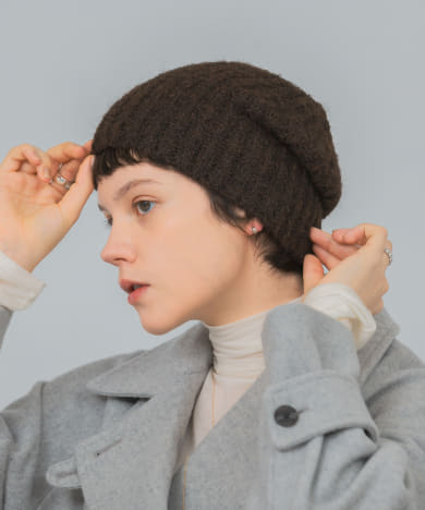 ニット帽[UR47-2CW003]｜URBAN RESEARCH公式ファッション通販