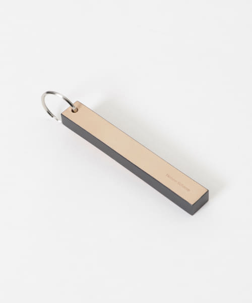 Hender Scheme　river side
