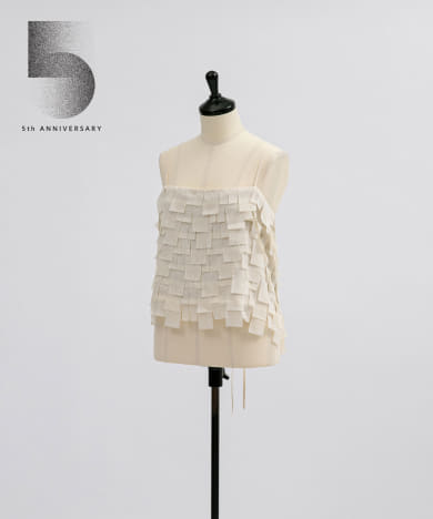 5anniversary camisole