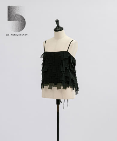 5anniversary camisole