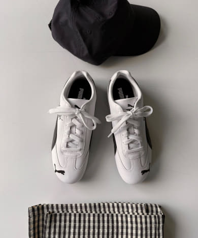 PUMA SPEEDCAT Lth[DW47-401603]｜URBAN RESEARCH公式