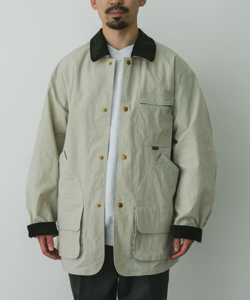 L.L.Bean　Field Coat