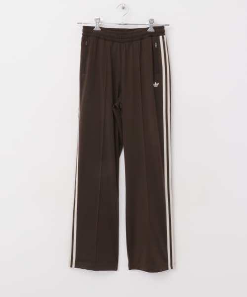 adidas　TRACKPANTS