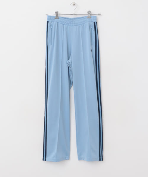 adidas　TRACKPANTS
