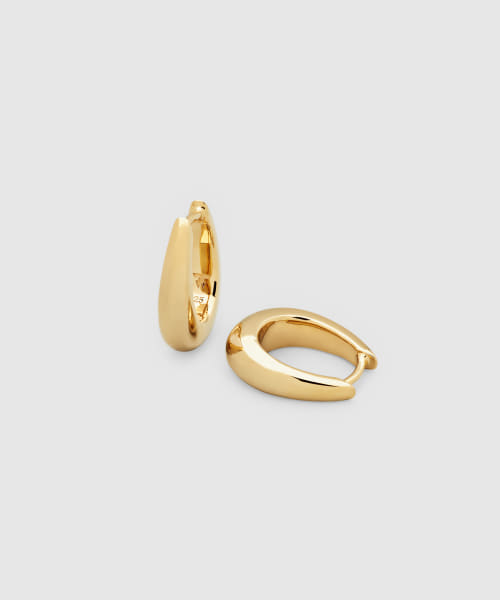 TOM WOOD　Liz Hoops Gold
