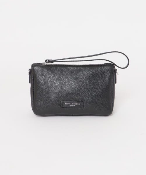 GIANNI CHIARINI　NORA POUCH