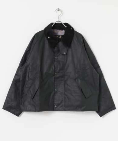 Barbour os transport wax jacket[UM47-MWX1678-I]｜URBAN RESEARCH公式ファッション通販