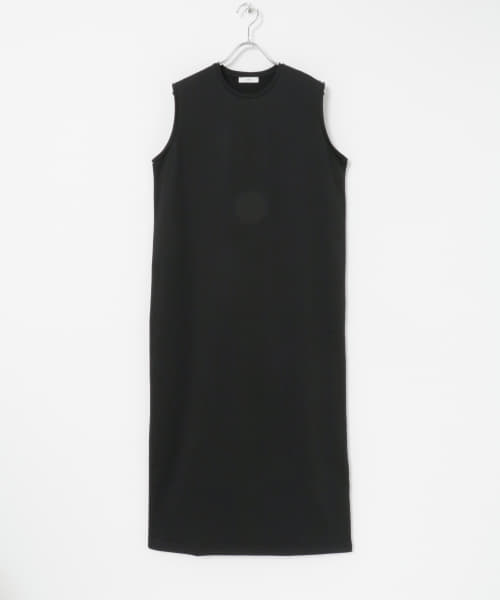 ATON　SUVIN 60/2 TANK TOP DRESS