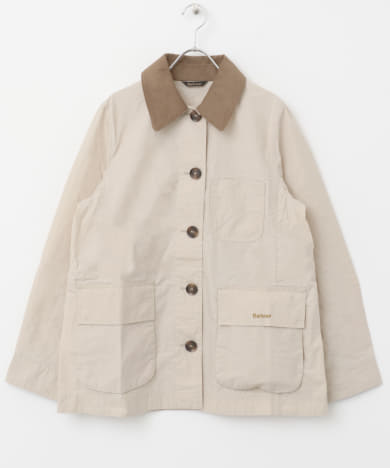 Barbour　AVERIE SHOWERPROOFJACKET