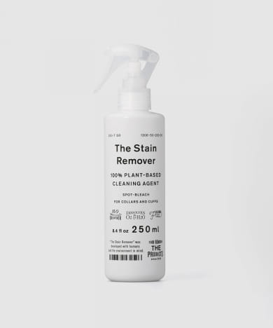 THE STAIN REMOVER