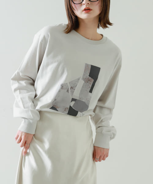 グラフィックTシャツ