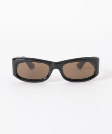 PORT TANGER　SAUDADE 2 BLACK ACETATE