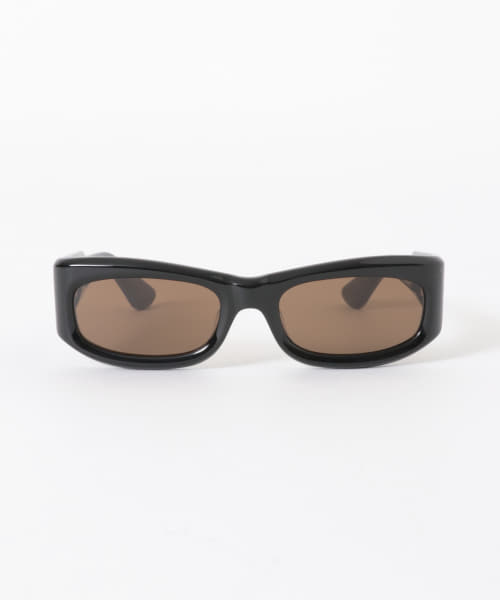PORT TANGER　SAUDADE 2 BLACK ACETATE