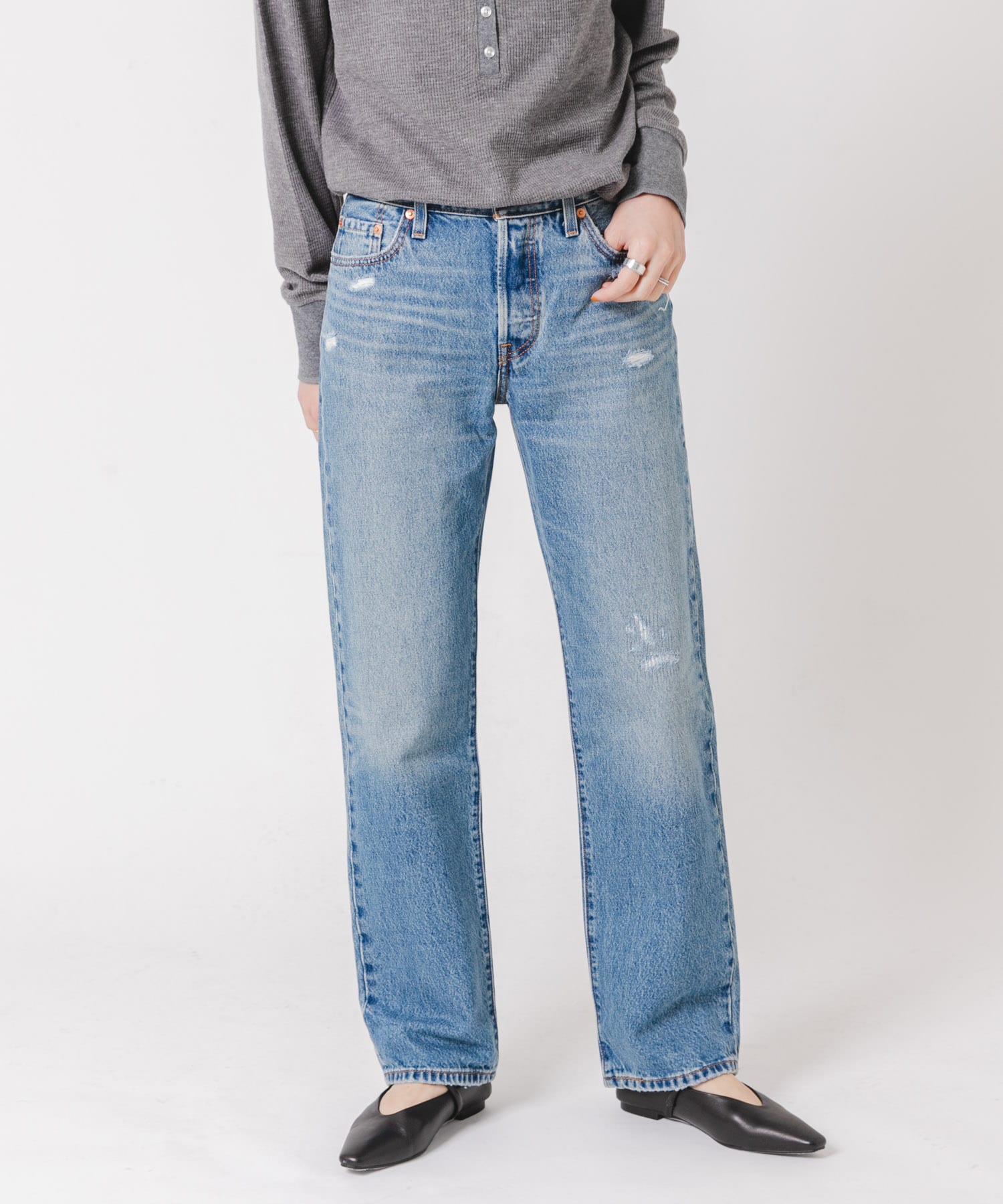 Levi's 501 90S[LWA4-A1959-0064]｜URBAN RESEARCH公式