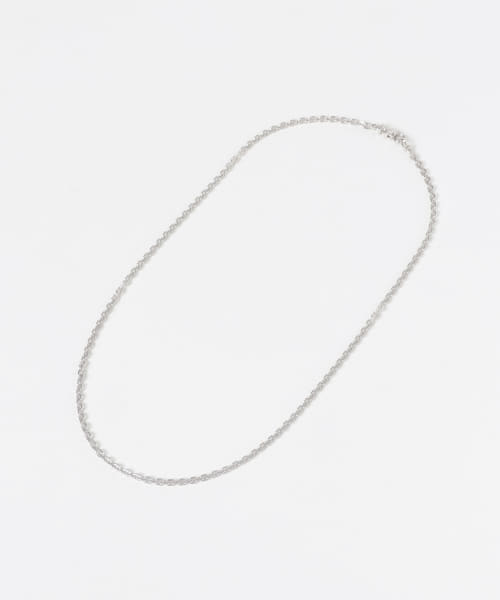 TOM WOOD　Anker Chain