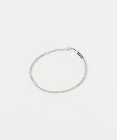 TOM WOOD Curb Bracelet M[UM46-100255]｜URBAN RESEARCH公式