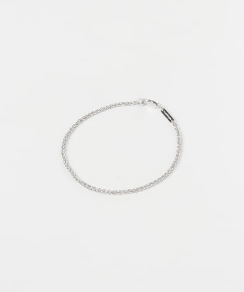 TOM WOOD　Spike Bracelet