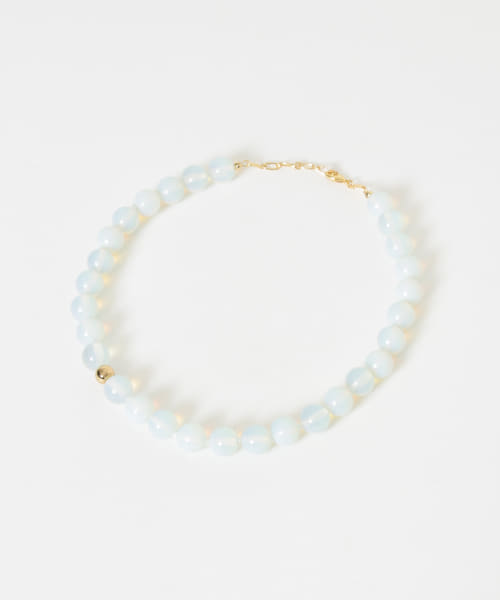 ANNI LU　Bubbles Necklace