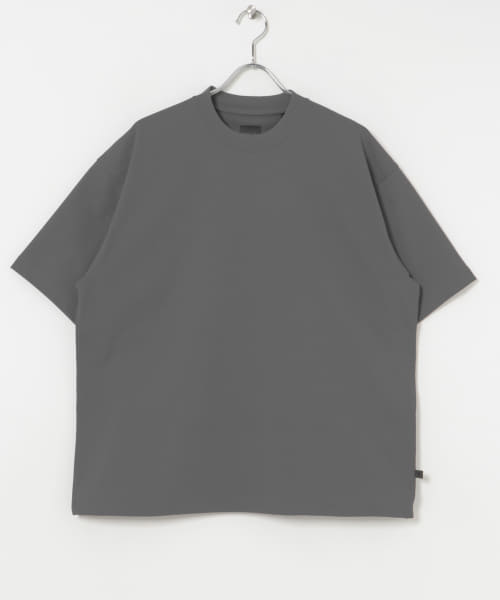 DAIWA PIER39　TECH DRAWSTRING S/S TEE