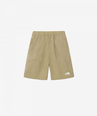 THE NORTH FACE　Class V Short(KIDS)