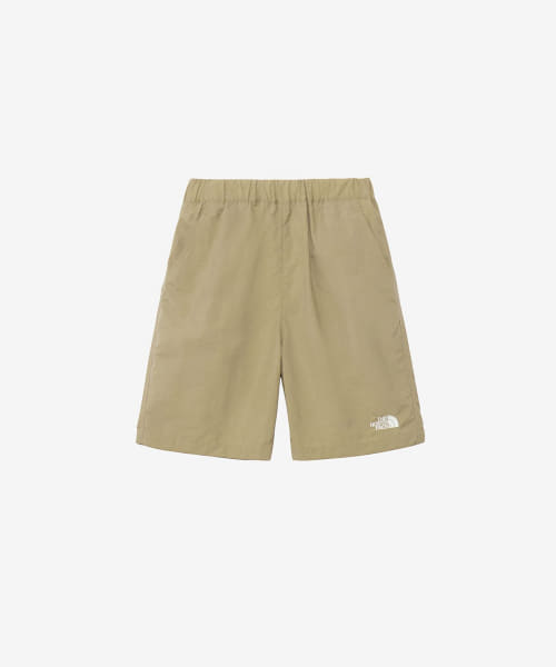 THE NORTH FACE　Class V Short(KIDS)