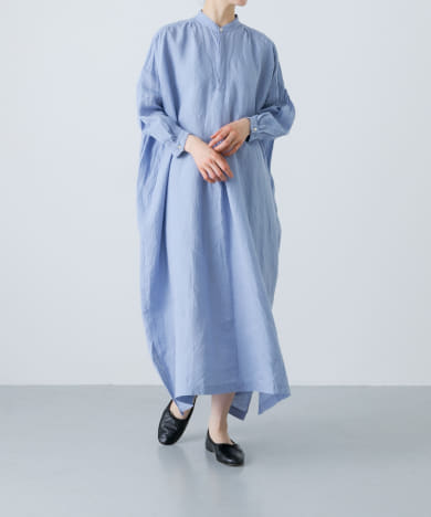 suzuki takayuki peasant dress2[GWA5-S251-27]｜URBAN RESEARCH