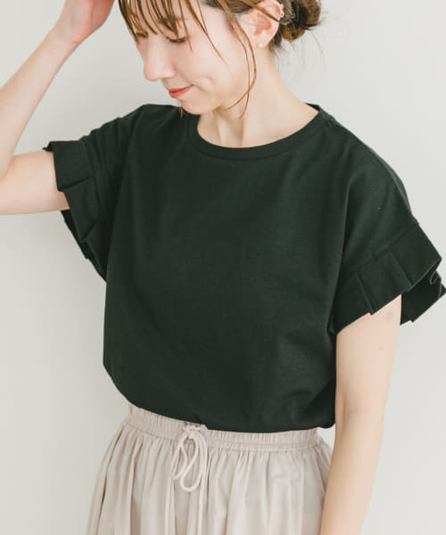 オリガミタックTシャツ
