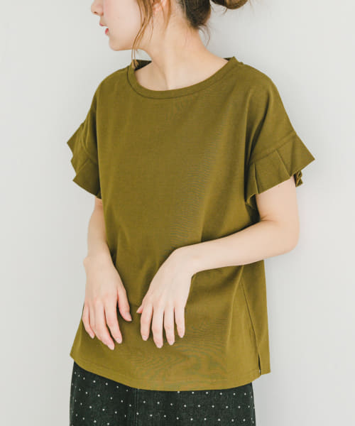 オリガミタックTシャツ