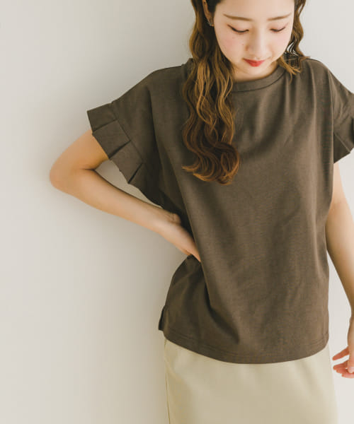 オリガミタックTシャツ