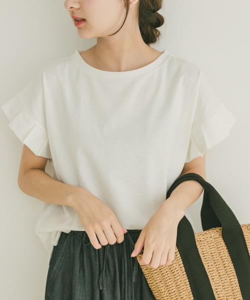 オリガミタックTシャツ