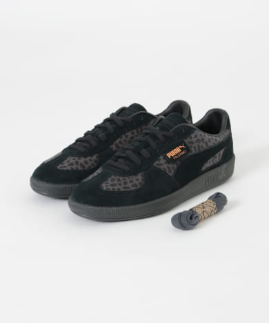 PUMA×SCYE　PALERMO LEO