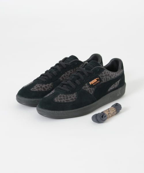PUMA×SCYE　PALERMO LEO