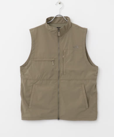 THE NORTH FACE　Trip Field Vest