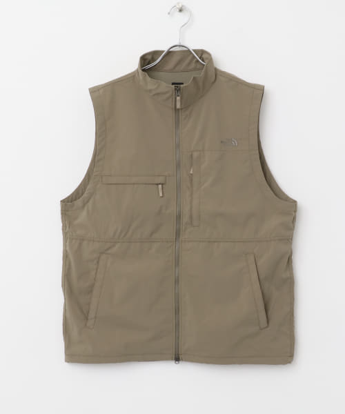 THE NORTH FACE　Trip Field Vest