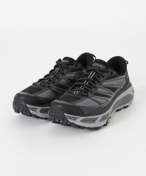 HOKA ONE ONE　U MAFATE SPEED 2