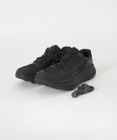 Amazon.co.jp: HOKA ONE ONE(ホカ オネオネ) M CHALLENGER MID