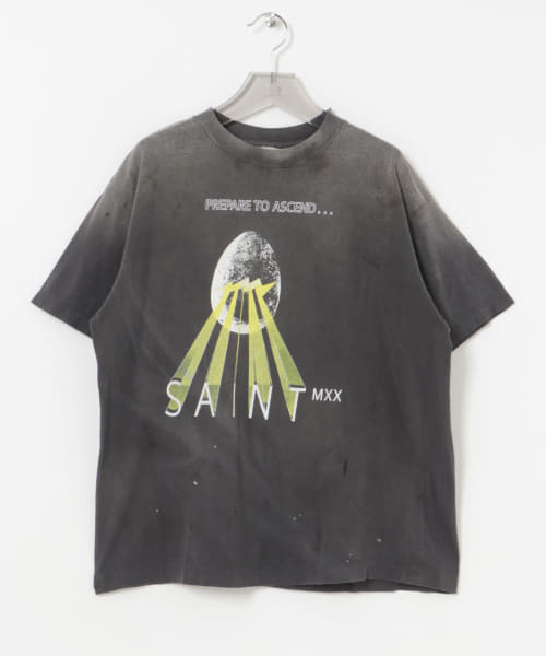 SAINT M××××××　EGG