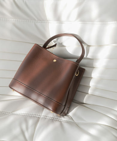 AULENTTI　スクエアBAG