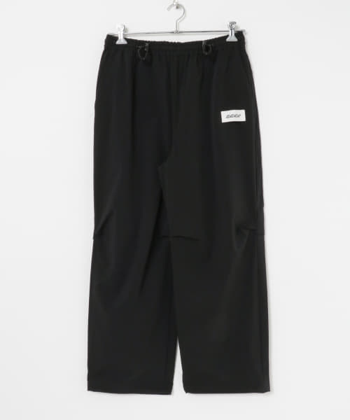 dDdDdDd　NYLON VENTILATION PANTS