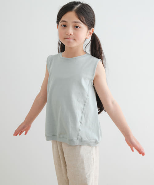 『WEB/一部店舗限定サイズ』ヘビーウェイトコクーンスリーブ(KIDS)