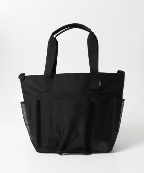 STANDARD SUPPLY　2WAY UTILITY TOTE